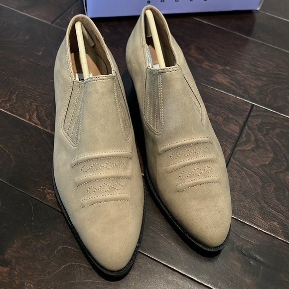 Premiere cowboy shoes NIB 7.5 - Picture 3 of 11